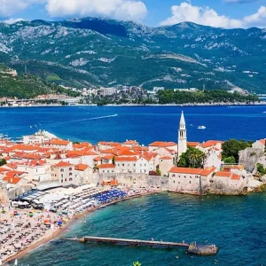 Будва-Острог 11.10. – 12.10.2025