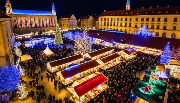 Zagreb-winter