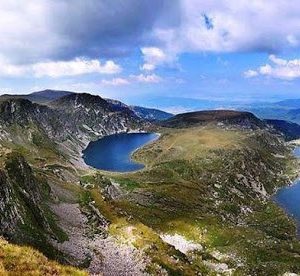 Рилски езера – Благоевград