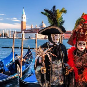 Карневал во Венеција (12.02.2026-16.02.2026)