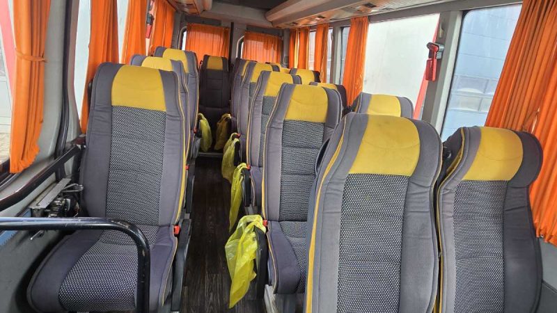 Mercedes Sprinter 515 (3)