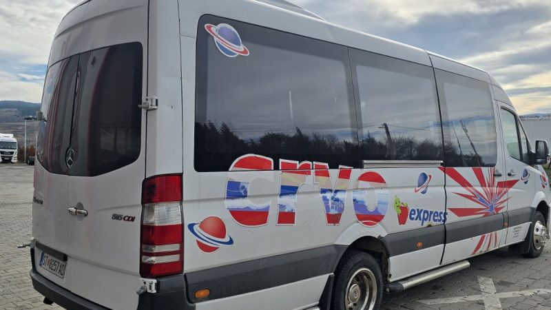 Mercedes Sprinter 515 (4)