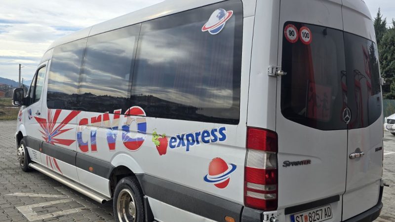 Mercedes Sprinter 515 (5)